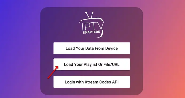 Install IPTV on Amazon Fire TV Stick