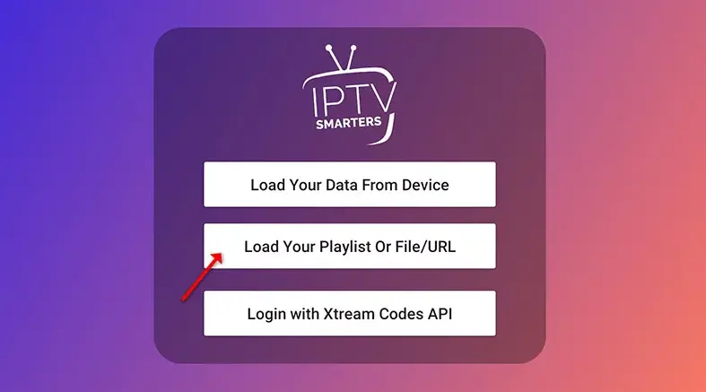 Install IPTV on Amazon Fire TV Stick