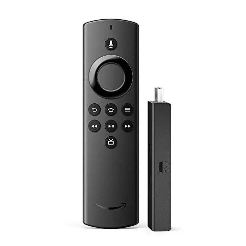 Fire TV Stick Lite