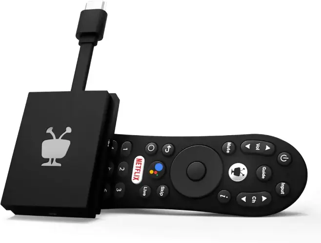 Tivo Stream 4K