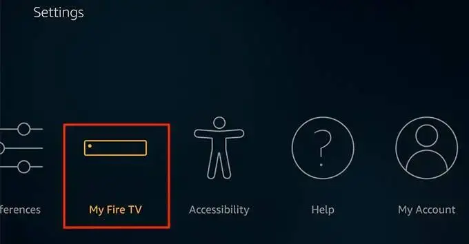 Install IPTV on Amazon Fire TV Stick