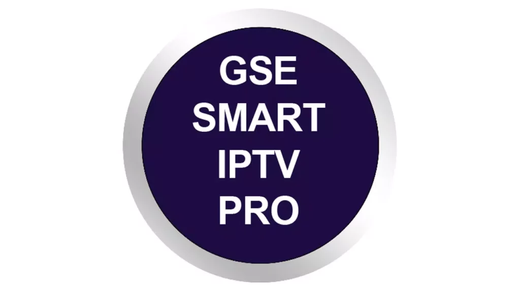 Install GSE Smart IPTV