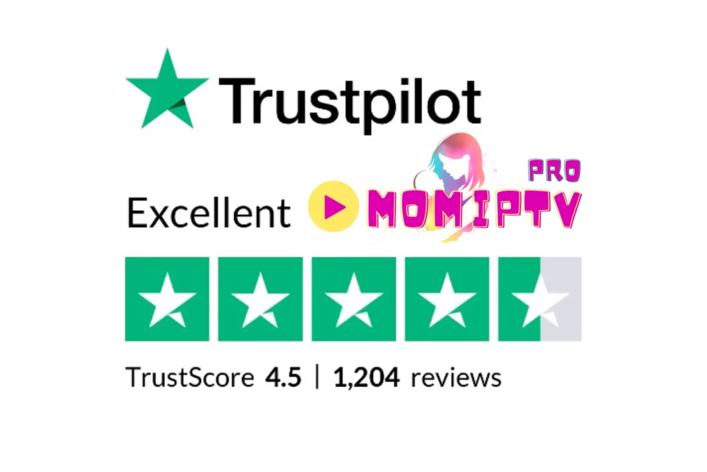 Mom IPTV Channel List Trustpilot Review