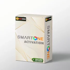 SmartOne IPTV Activation