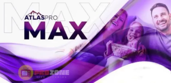 Atlas Pro Max